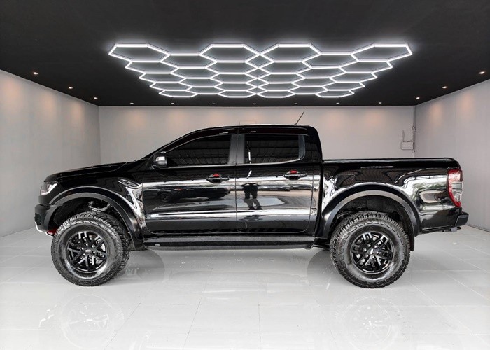 Used 4
                    FORD
                     for Sale Image