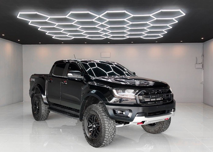 Used 4
                    FORD
                     for Sale Image