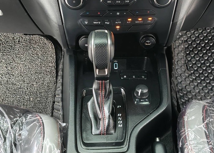 Used 4
                    FORD
                     for Sale Image