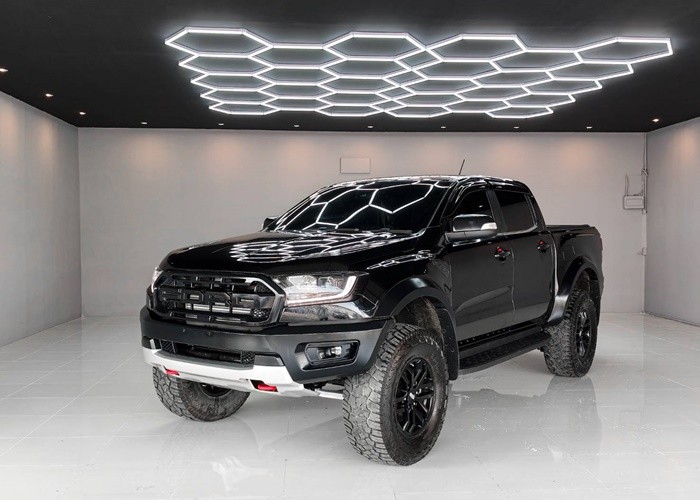 Used 4
                    FORD
                     for Sale Image