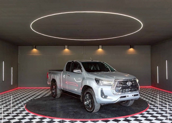 Used 2
                    TOYOTA
                     for Sale Image