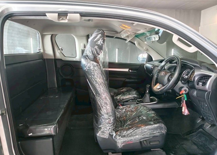 Used 2
                    TOYOTA
                     for Sale Image