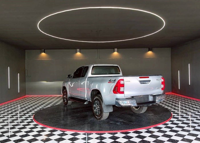 Used 2
                    TOYOTA
                     for Sale Image