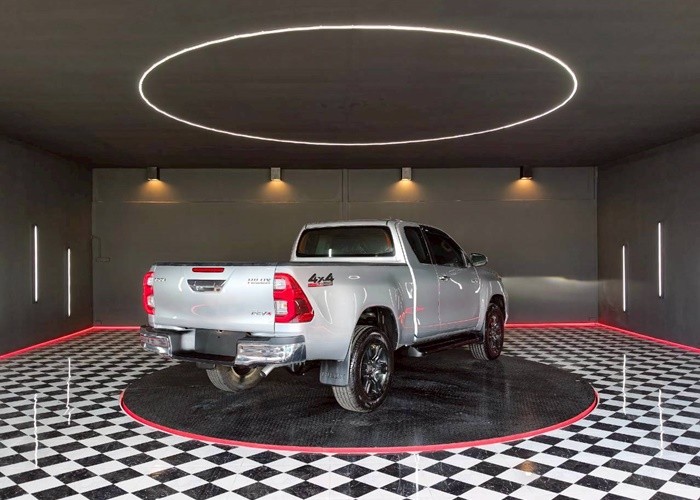 Used 2
                    TOYOTA
                     for Sale Image