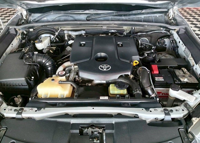 Used 2
                    TOYOTA
                     for Sale Image
