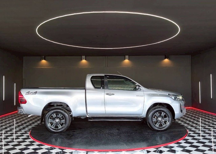 Used 2
                    TOYOTA
                     for Sale Image
