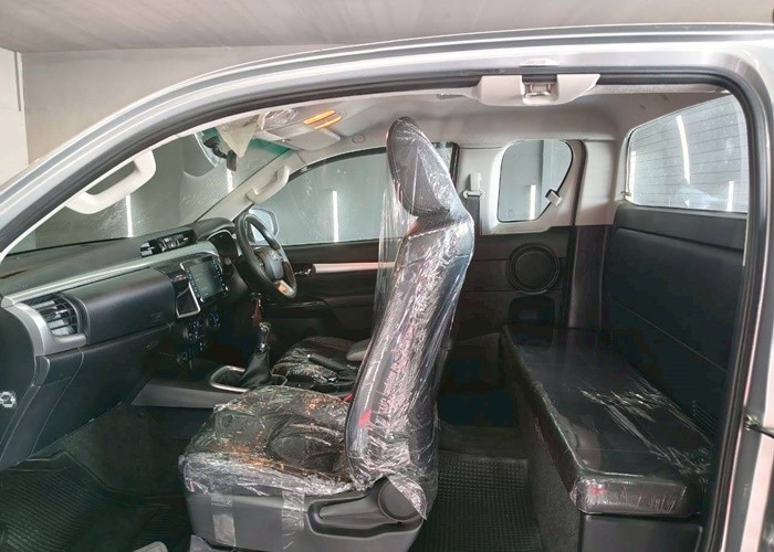 Used 2
                    TOYOTA
                     for Sale Image