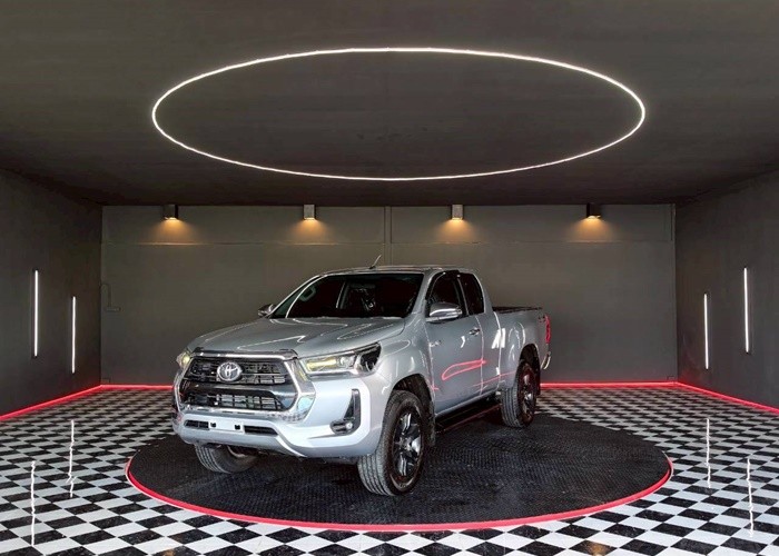 Used 2
                    TOYOTA
                     for Sale Image