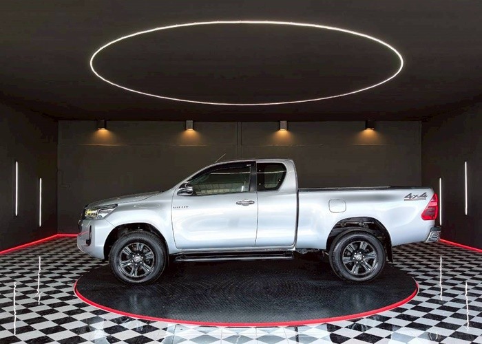 Used 2
                    TOYOTA
                     for Sale Image