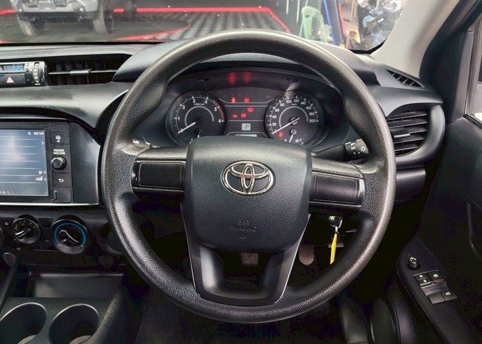 Used 8
                    TOYOTA
                     for Sale Image