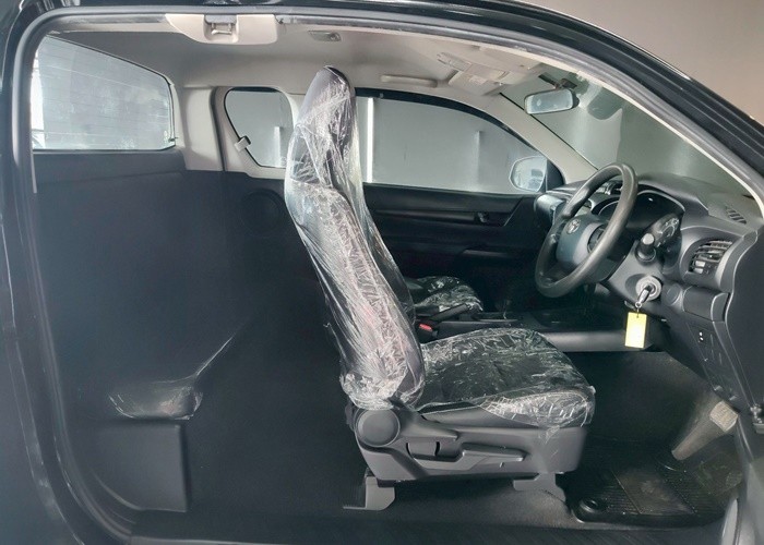 Used 8
                    TOYOTA
                     for Sale Image