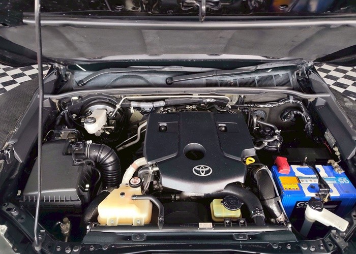 Used 8
                    TOYOTA
                     for Sale Image