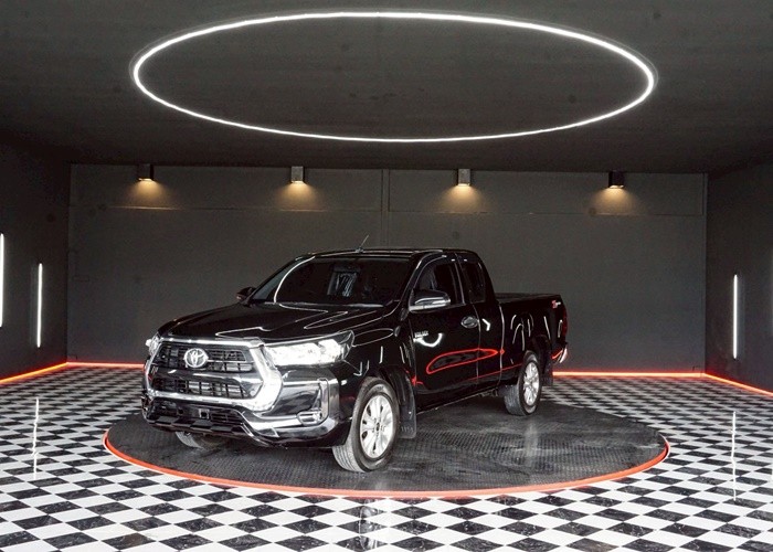 Used 8
                    TOYOTA
                     for Sale Image