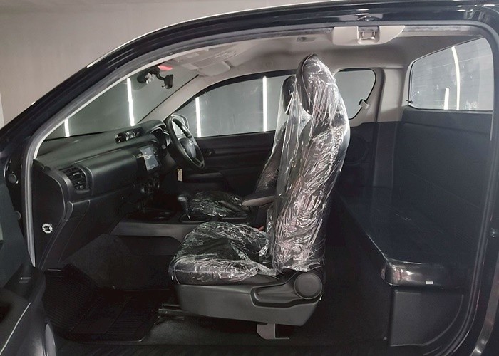 Used 8
                    TOYOTA
                     for Sale Image