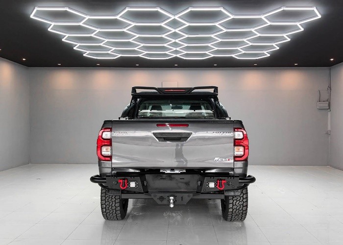 Used 7
                    TOYOTA
                     for Sale Image