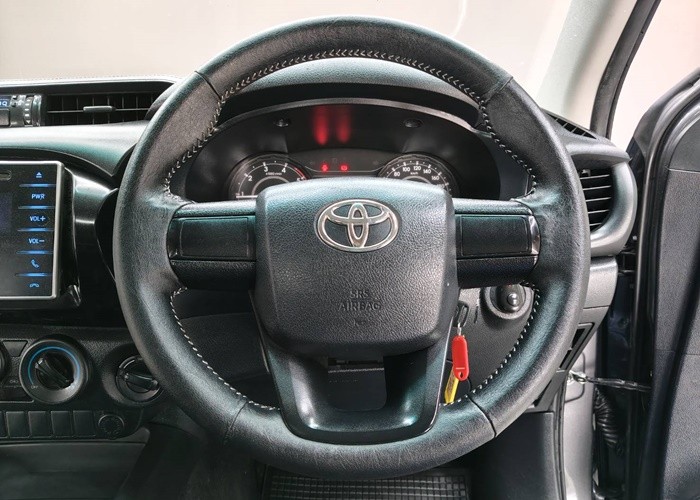 Used 7
                    TOYOTA
                     for Sale Image