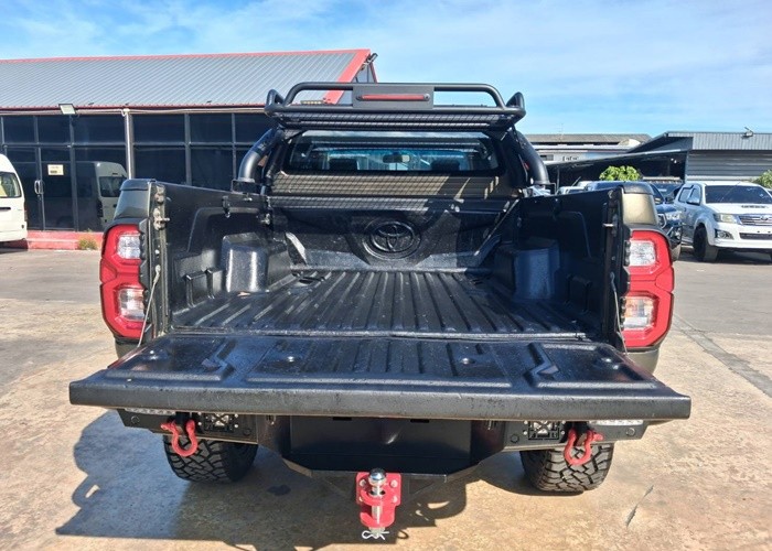 Used 3
                    TOYOTA
                     for Sale Image