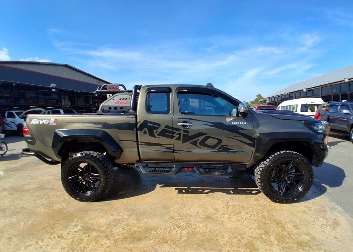 Used 3
                    TOYOTA
                     for Sale Image