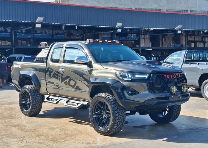 Used 3
                    TOYOTA
                     for Sale Image