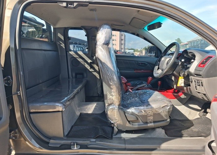 Used 3
                    TOYOTA
                     for Sale Image