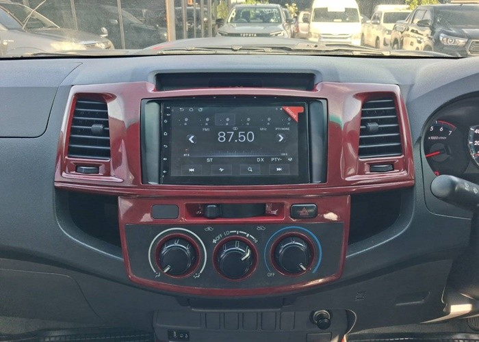 Used 3
                    TOYOTA
                     for Sale Image