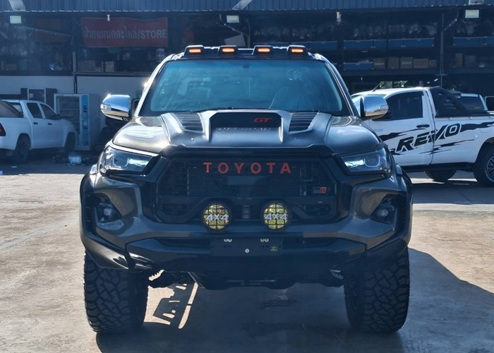 Used 3
                    TOYOTA
                     for Sale Image