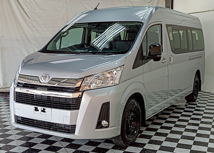 Used 1
                    TOYOTA
                     for Sale Image