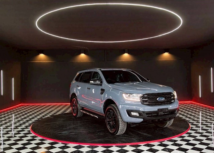 Used 3
                    FORD
                     for Sale Image