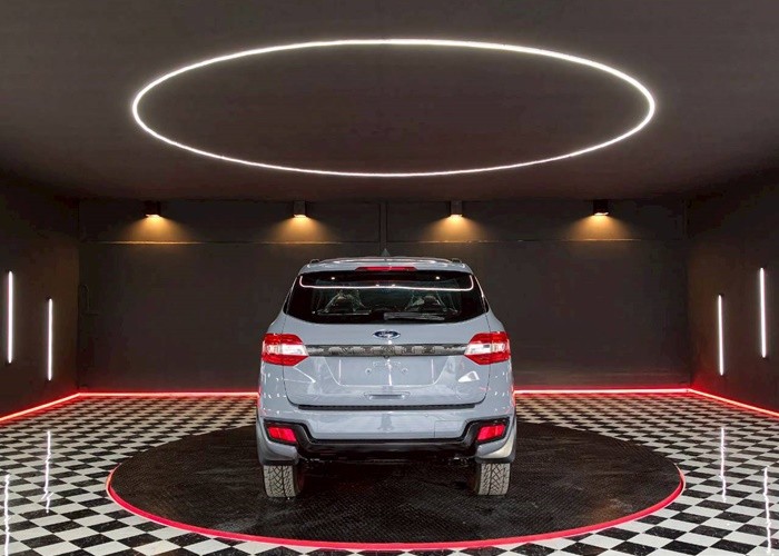 Used 3
                    FORD
                     for Sale Image