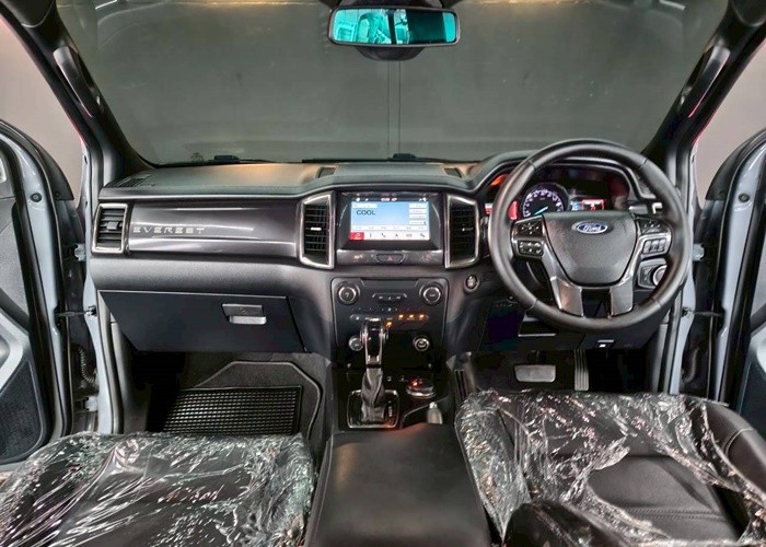 Used 3
                    FORD
                     for Sale Image