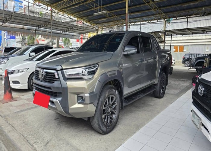 Used 11
                    TOYOTA
                     for Sale Image