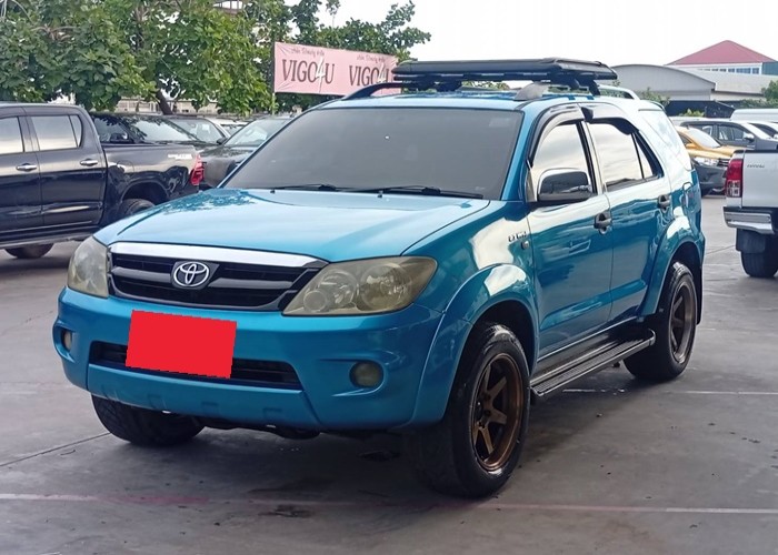 Used 1
                    TOYOTA
                     for Sale Image