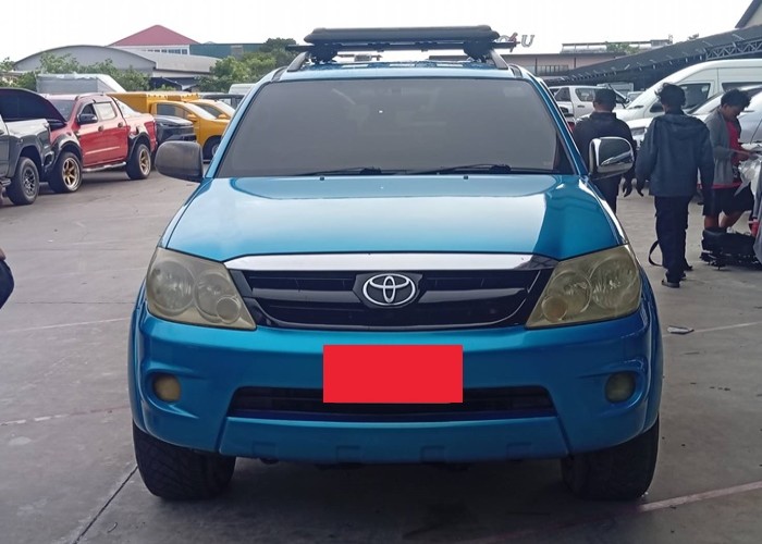 Used 1
                    TOYOTA
                     for Sale Image