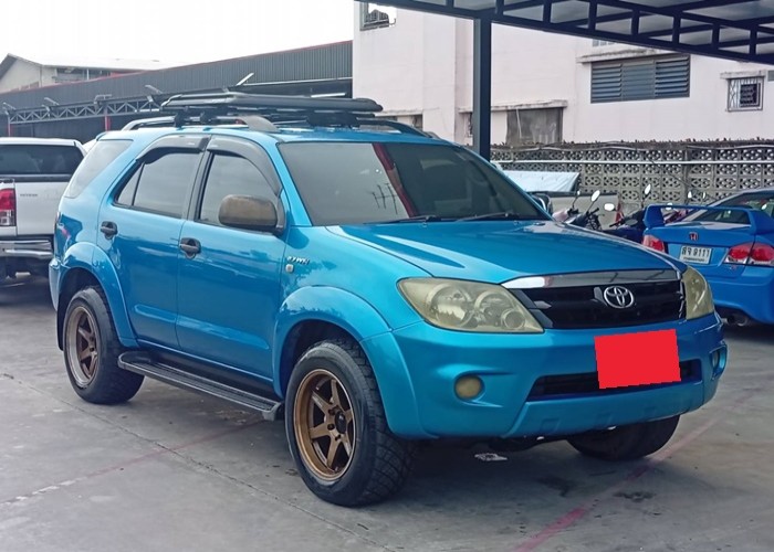 Used 1
                    TOYOTA
                     for Sale Image