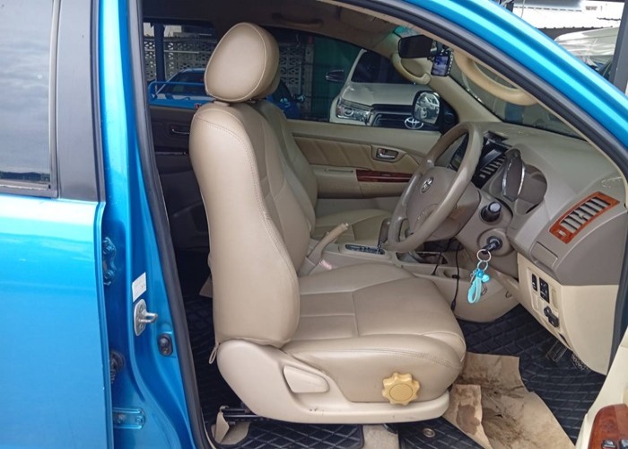 Used 1
                    TOYOTA
                     for Sale Image