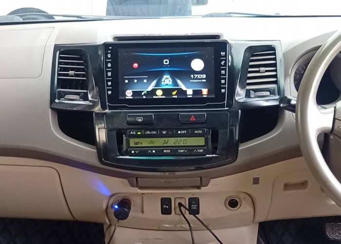 Used 1
                    TOYOTA
                     for Sale Image