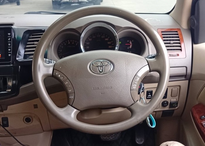 Used 1
                    TOYOTA
                     for Sale Image