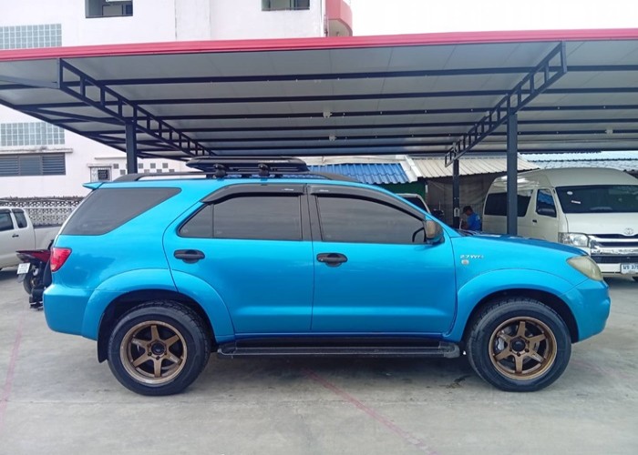 Used 1
                    TOYOTA
                     for Sale Image