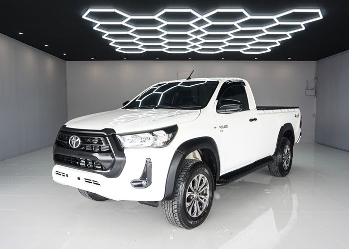 Used 5
                    TOYOTA
                     for Sale Image