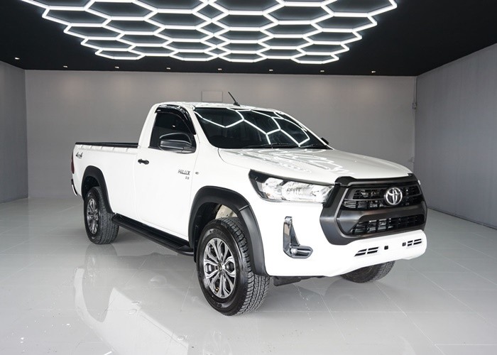 Used 5
                    TOYOTA
                     for Sale Image