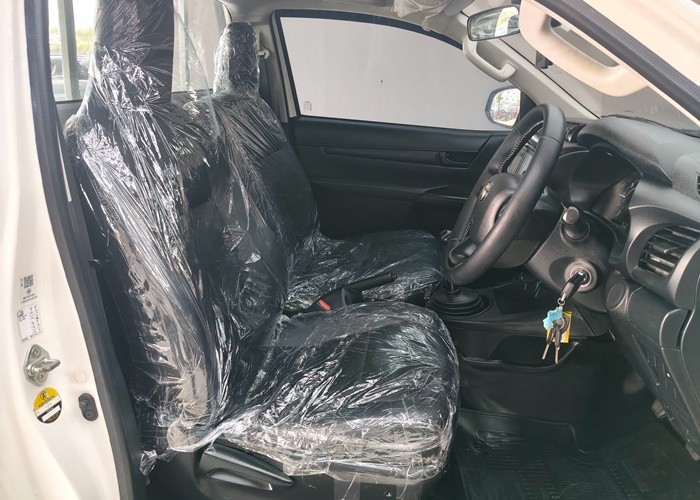 Used 5
                    TOYOTA
                     for Sale Image