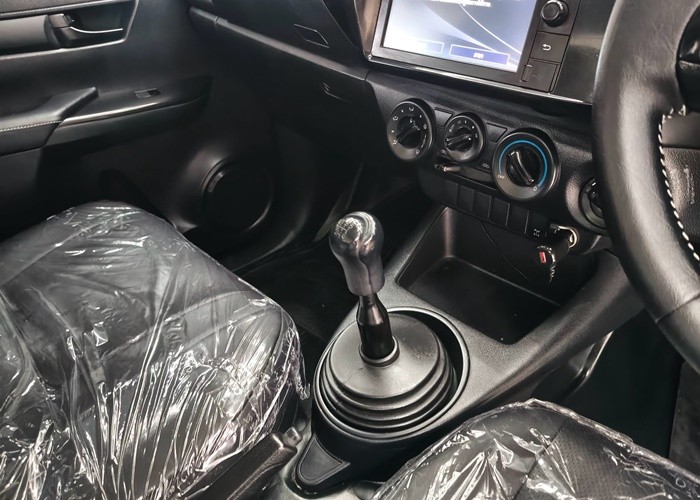 Used 5
                    TOYOTA
                     for Sale Image