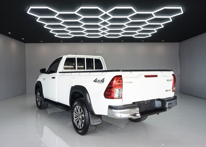 Used 5
                    TOYOTA
                     for Sale Image