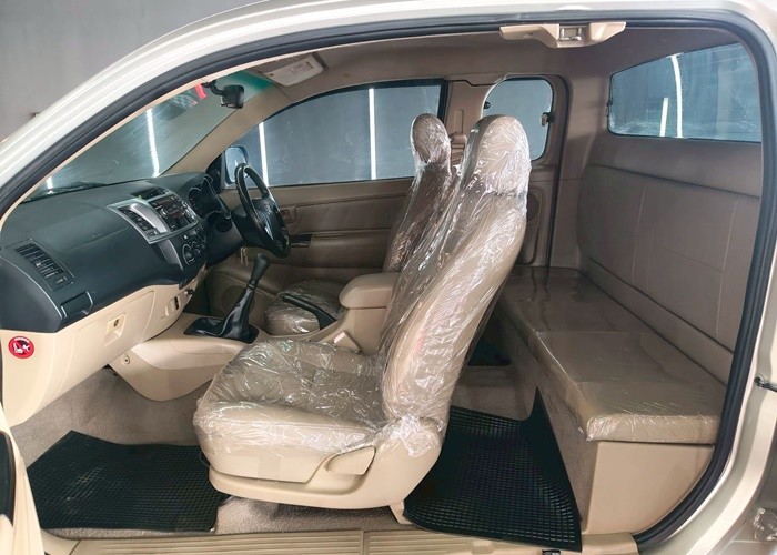 Used 3
                    TOYOTA
                     for Sale Image