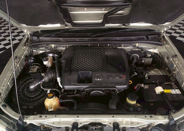 Used 3
                    TOYOTA
                     for Sale Image