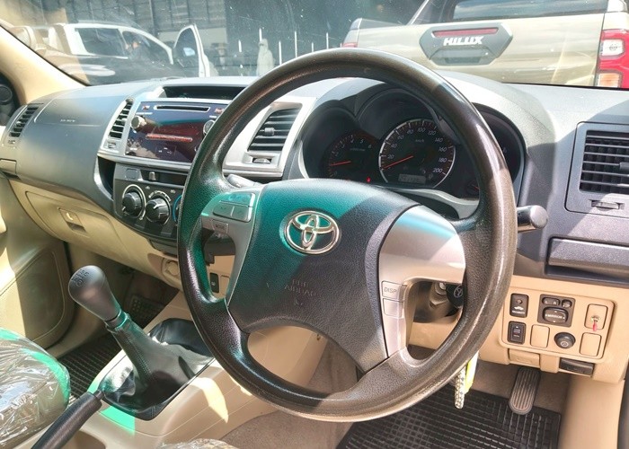 Used 3
                    TOYOTA
                     for Sale Image