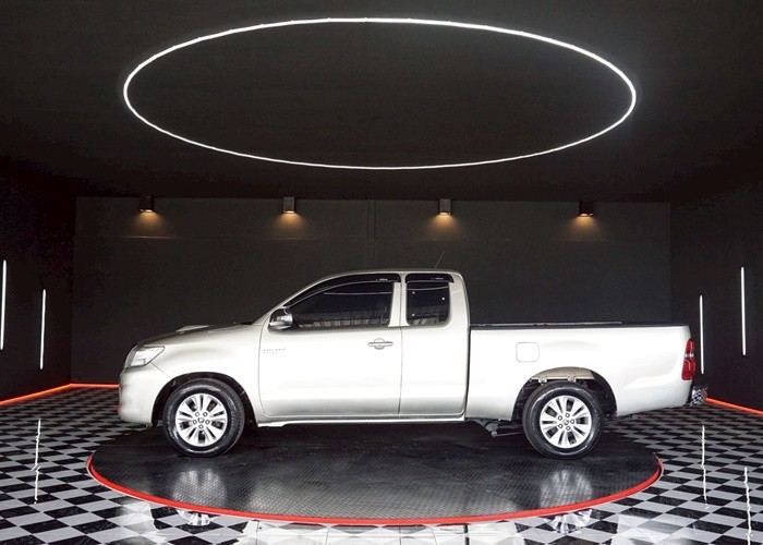 Used 3
                    TOYOTA
                     for Sale Image