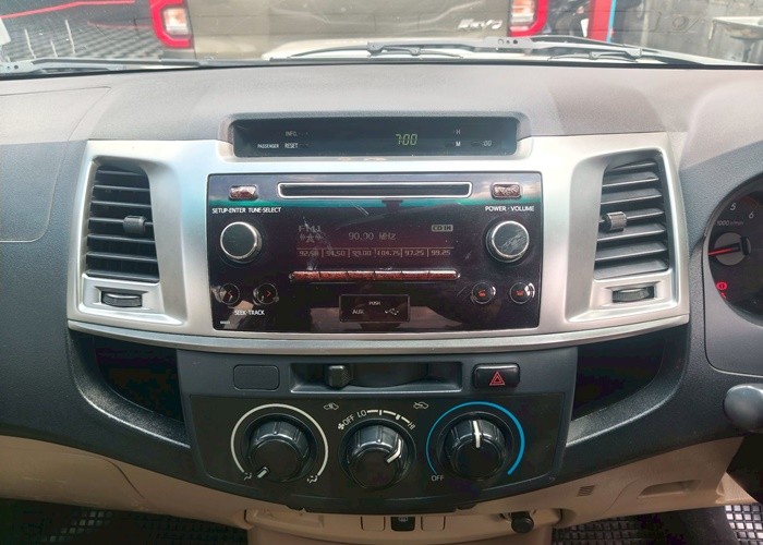 Used 3
                    TOYOTA
                     for Sale Image
