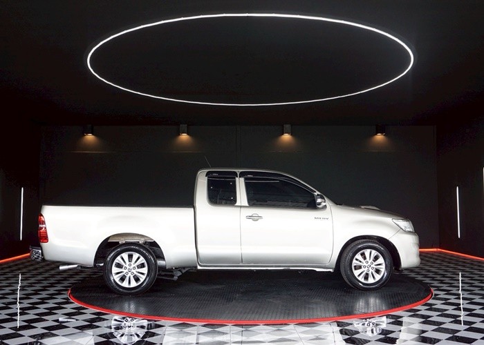 Used 3
                    TOYOTA
                     for Sale Image