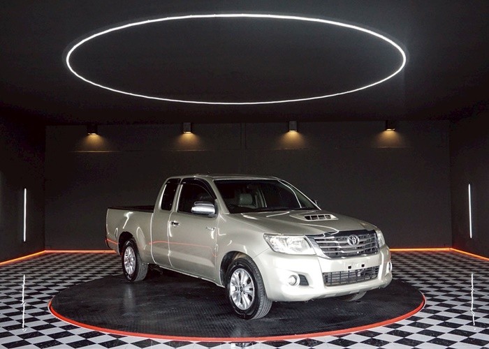 Used 3
                    TOYOTA
                     for Sale Image